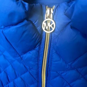 Michael Kors Jacket Size Medium